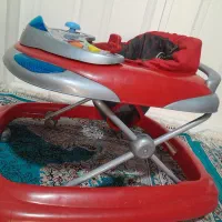 روروئک بچه|اسباب و اثاث بچه|بهارستان, |دیوار