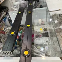 شمش نوری با چیپ های پرژکتوری