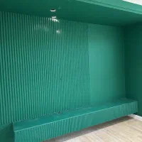 رنگ پلی اورتان چوب وMDF