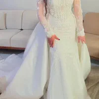 لباس عروس
