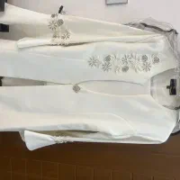 کت شلوار زنانه مجلسی