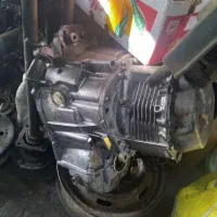 استوک پراید|قطعات یدکی و لوازم جانبی|فولادشهر, فولادشهر|دیوار