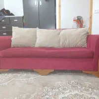 مبل|مبلمان خانگی و میز عسلی|تاکستان, |دیوار