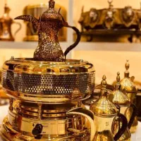 فروش انواع قهوه ساز شنی