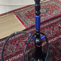 قلیان عربی سوپاپ دارکودری( kudary)|کلکسیون و سرگرمی|میاندوآب, |دیوار