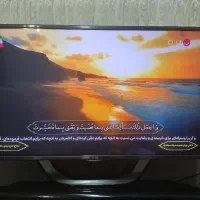 تلویزیون ال جی