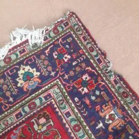 فرش دوازده متری دستباف برای باغ وویلا|فرش|نظرآباد, رسالت|دیوار