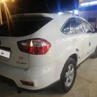 بی وای دی، S6|خودرو سواری و وانت|شیراز, شهرک فرهنگیان|دیوار