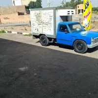 نیسان یخچالی بالای صفر