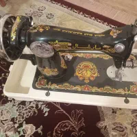 چرخ خیاطی دستی نو استفاده نشده