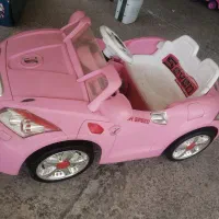 ماشین شارژی|اسباب‌بازی بچه|صدرا-فارس, فاز ۲|دیوار