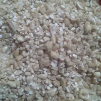 بلغور گندم برای تهیه و طبخ حلیم