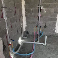 لوله کشی آب و فاضلاب و شوفاژ گاز و آتشنشانی|خدمات پیشه و مهارت|شوش, |دیوار