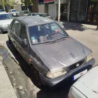 پراید 141
