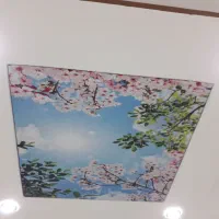 نقاشی ساختمان