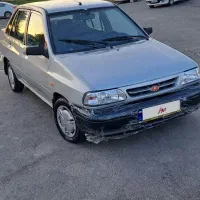 پراید مدل ۸۸