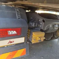 کشنده اسکانیا آر450مدل2021|خودرو سنگین|تهران, بازار|دیوار