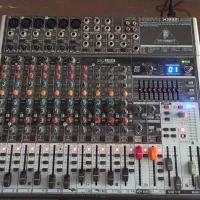 میکسر بهرینگر H1832UsB