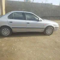 سمندساده مدل 86دو گانه فابریک|خودرو سواری و وانت|فلاورجان, |دیوار