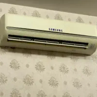 کولر گازی ۲۴ هزار سامسونگ