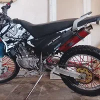 تریل روان 200