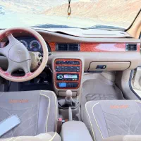 سمند lx۸۸ دوگانه کارخانه