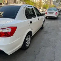 ساینا CBمدل ۱۴۰۱ کم کار|خودرو سواری و وانت|تهران, صفا|دیوار