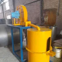 آموزش  استخراج طلا و خاک شناسی