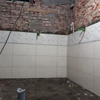 تخریب وبازسازی