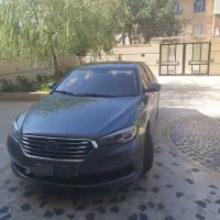 لیفان ۸۲۰ مدل ۱۳۹۵ بیرنگ