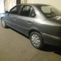 سمندایکس7مدل ۸۵