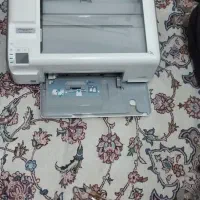 پرینتر|پرینتر، اسکنر، کپی، فکس|کرج, خرمدشت|دیوار
