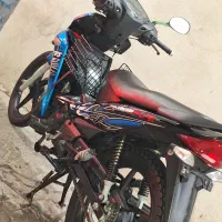 tvs95درحد|موتورسیکلت|اصفهان, خانه اصفهان|دیوار