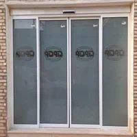 درب اتوماتیک/تعمیرات دربرقی/جک پارکینگ بازویی/شیشه|خدمات پیشه و مهارت|مشهد, امام رضا (ع)|دیوار