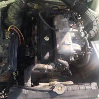 پیکان وانت|خودرو سواری و وانت|کرج, حسن آباد|دیوار