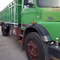 بنزتک باری|خودرو سنگین|ایرانشهر, |دیوار