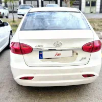 جک جی 4 مدل ۴۰۳|خودرو سواری و وانت|شیراز, فرگاز|دیوار