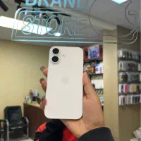 آیفون۱۶نرمال۱۲۸گیگ باتری۱۰۰|موبایل|بجنورد, |دیوار