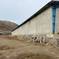کارخانه فرنچ فرایز|فروش دفتر صنعتی، کشاورزی، تجاری|تهران, کوی فراز|دیوار