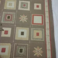 گلیم ضخیم
