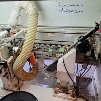 لبه چسبان مولن|ماشینآلات صنعتی|کرمانشاه, |دیوار