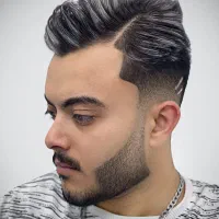 آموزشگاه آرایشگری مردانه مدرک رسمی خدمات آرایشگری|خدمات زیبایی و سلامت|تهران, توحید|دیوار