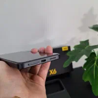 Poco X6/ رام 12/ 256 (گارانتی فعال)