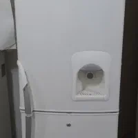 یخچال فریزر ال‌جی کره ای