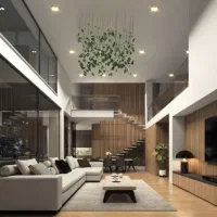 دوبلکس نوساز فوق‌لوکس بلوار فجر