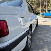 پارس سال ۹۴ بی رنگ|خودرو سواری و وانت|اصفهان, دانشگاه افسری امیرالمومنین|دیوار