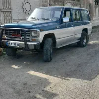 پاترول ۶ سیلندر مدل ۷۴|خودرو سواری و وانت|آستارا, |دیوار