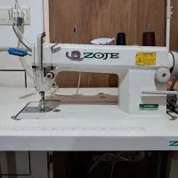 چرخ و سردوز صنعتی