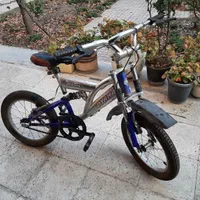 دوچرخه اویاما کوچک