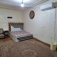 خانه مبله روزانه|اجارهٔ کوتاه‌مدت آپارتمان و سوئیت|اصفهان, نقش جهان|دیوار